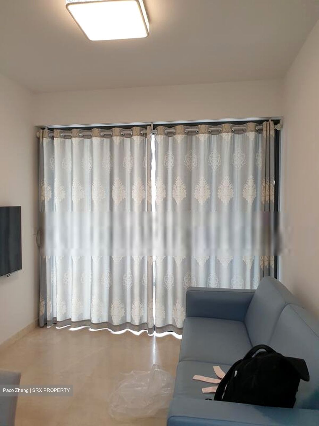 Commonwealth Towers (D3), Condominium #412212921